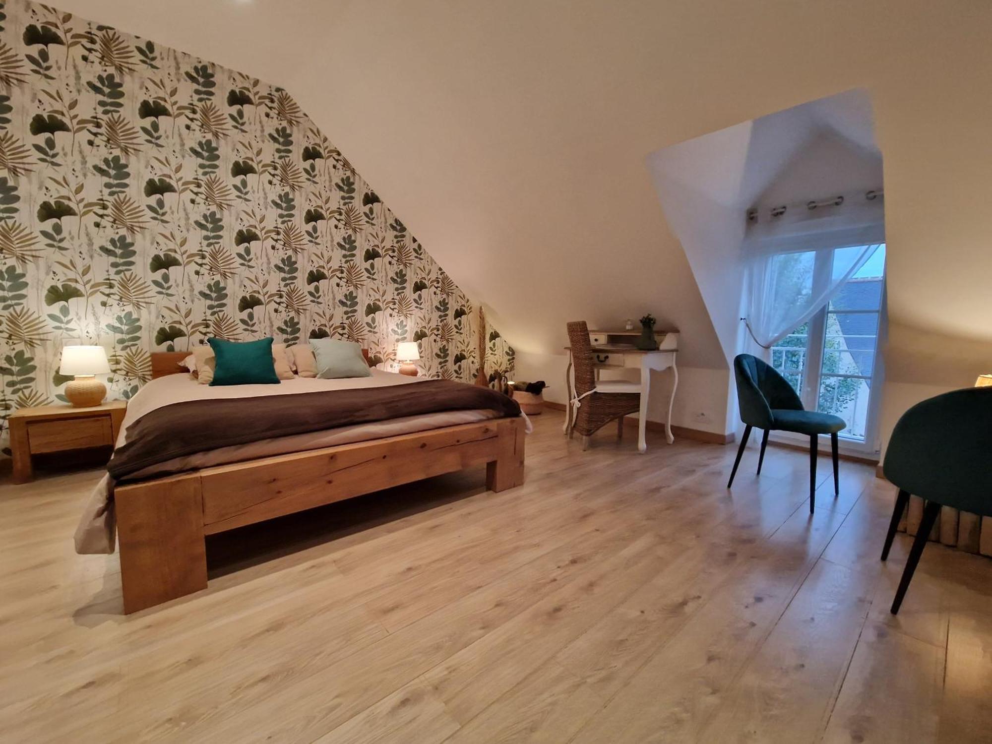 La Maison Pas'Chaaxe Онзен Екстер'єр фото
