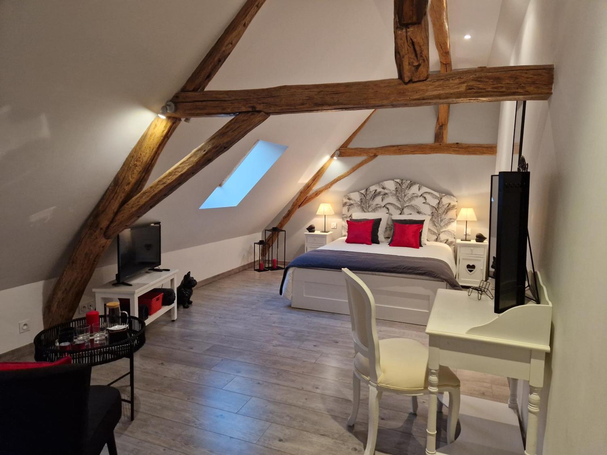La Maison Pas'Chaaxe Онзен Екстер'єр фото