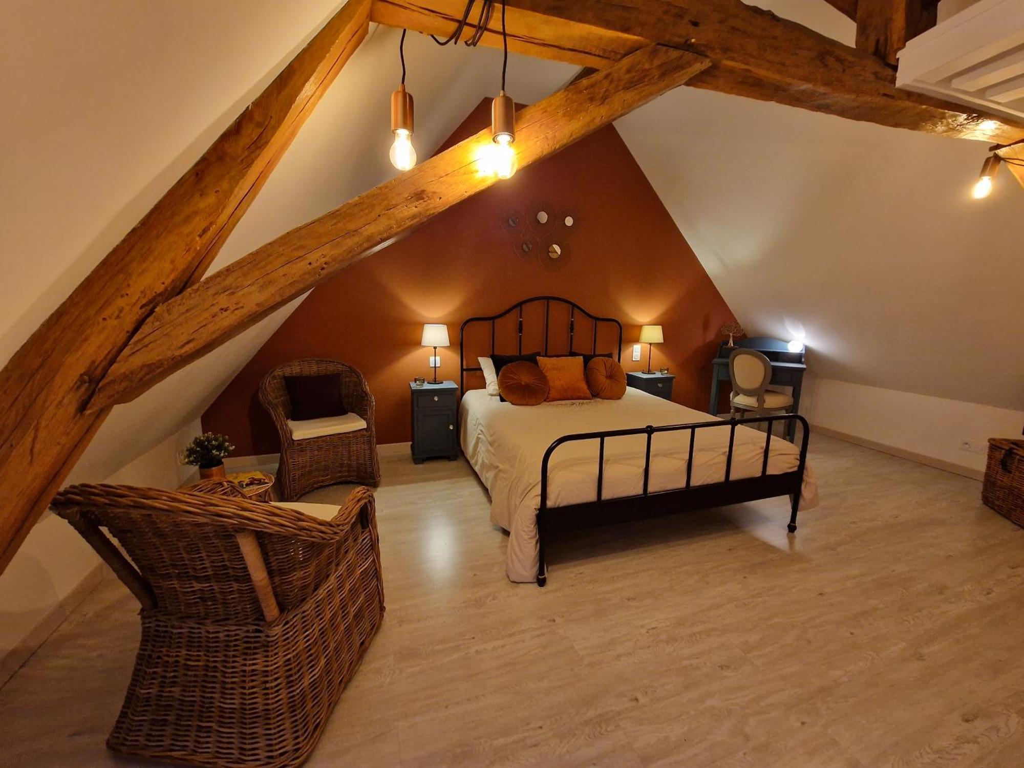 La Maison Pas'Chaaxe Онзен Екстер'єр фото