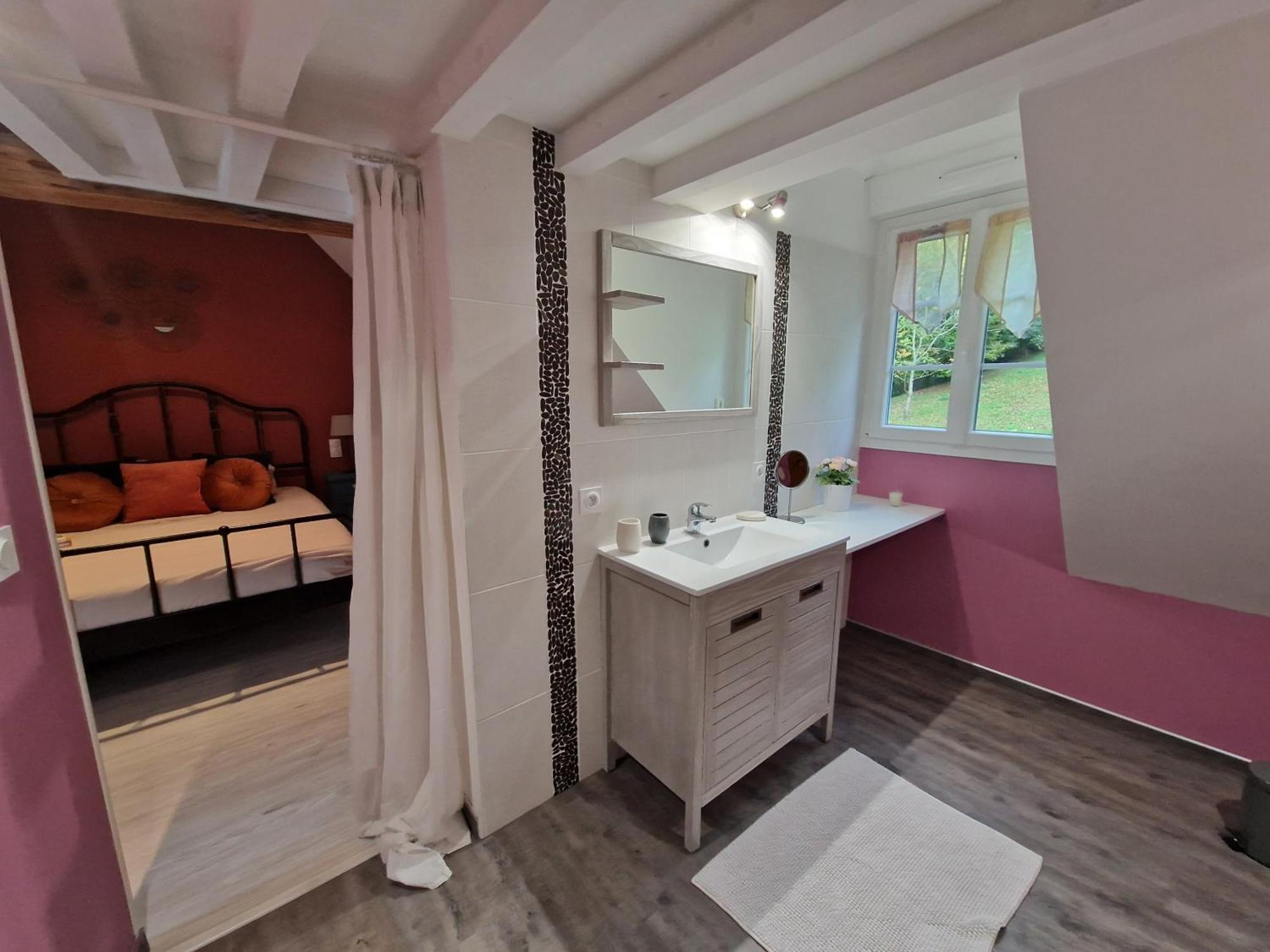 La Maison Pas'Chaaxe Онзен Екстер'єр фото